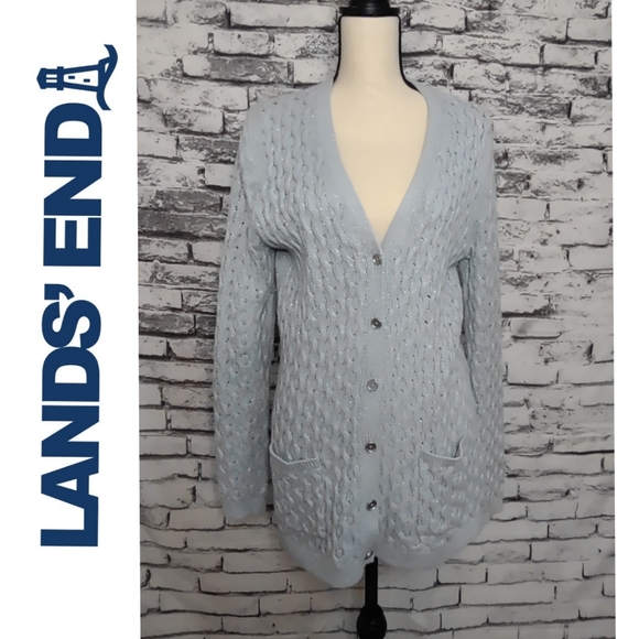 Boyfriend cardigan - Picture 1 of 5